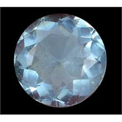 32.5ct World Rare Paraiba Blue Natural Fluorite  (GEM-17338)