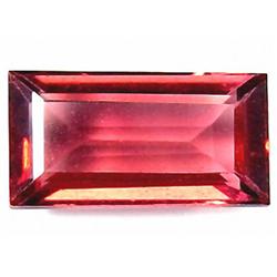 2.19ct Ravishing Raspberry Pink Rhodolite Garnet (GEM-9696)