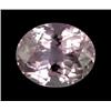 6.58ct Rare Natural Firing Imperial Kunzite FLAWLESS (GEM-17568)