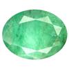 7.83ct Green Colombian Emerald (GEM-16602)