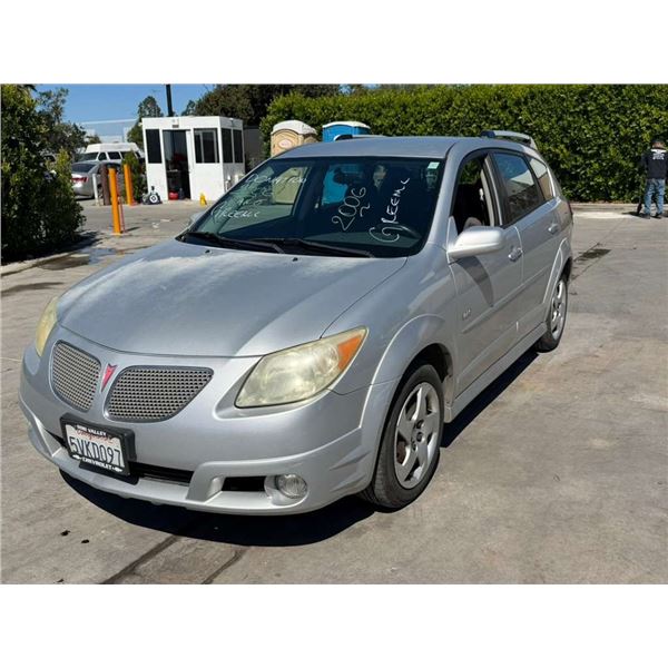 PONT VIBE 2006 APP  DUP/T-DON