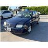 Image 1 : VOLK JETTA 2003 T-DONATION