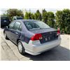 Image 4 : HOND CIVIC 2005 O/S-SALV-T-DON SMOG