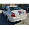 Image 4 : FORD  FUSION 2010 T-DON - SMOG