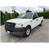 Image 1 : FORD  F-150 2007 T-DON - SMOG