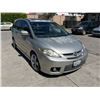 Image 2 : MAZD MAZDA5 2007 T-DONATION