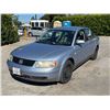Image 1 : VOLK PASSAT 1999 T-DONATION