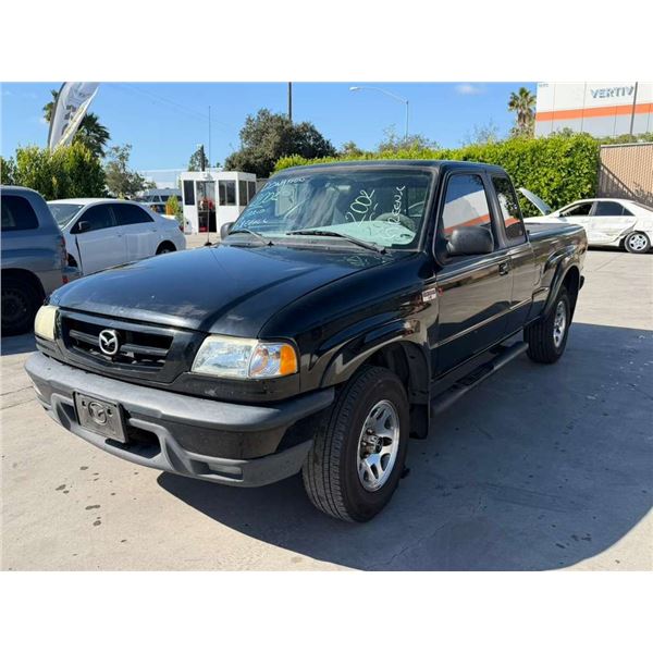 MAZD B3000 2002 T-DONATION