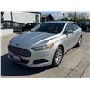 Image 1 : FORD  FUSION 2013 T-DONATION