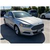 Image 2 : FORD  FUSION 2013 T-DONATION