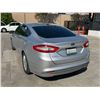 Image 4 : FORD  FUSION 2013 T-DONATION