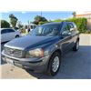 Image 1 : VOLV XC90 2008 SALV T/DONATION