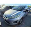 Image 1 : FORD  FIESTA 2011 APP/DUP-T/EXP-ONLY