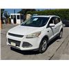 Image 1 : FORD  ESCAPE 2016 APP-DUP-T DON SMOG