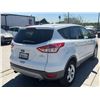 Image 3 : FORD  ESCAPE 2016 APP-DUP-T DON SMOG