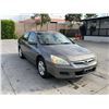 Image 2 : HOND ACCORD 2006 APP/DUP-T/EXP-ONLY
