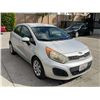 Image 2 : KIA RIO 2012 T-DONATION