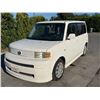 Image 1 : TOYT SCION XB 2004 T-DONATION