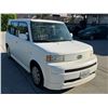 Image 2 : TOYT SCION XB 2004 T-DONATION