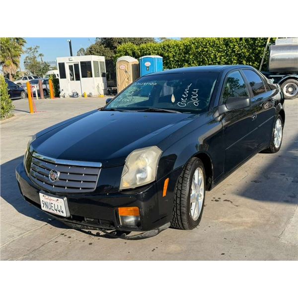 CADI CTS 2004 T-DONATION
