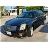 Image 1 : CADI CTS 2004 T-DONATION