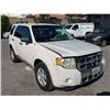 Image 2 : FORD  ESCAPE 2010 APP DUP-T-DON TMU