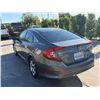 Image 4 : HOND CIVIC 2016 T-REPO 2 DAYS