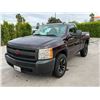 Image 1 : CHEV SILVERADO 2008 T-SMOG -2 DAYS