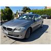 Image 1 : BMW  528I 2012 T-REPO-SMOG-2 DAYS