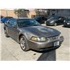 Image 2 : FORD  MUSTANG 2002 T-DONATION