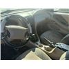 Image 5 : FORD  MUSTANG 2002 T-DONATION