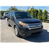 Image 2 : FORD  EXPLORER 2012 T-DONATION