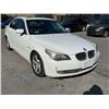 Image 2 : BMW  535I 2008 T-DONATION