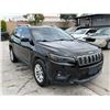 Image 2 : JEEP  CHEROKEE 2019 O/S TITLE 2 DAYS