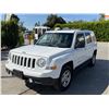 Image 1 : JEEP PATRIOT 2017 O/S TITLE 2 DAYS