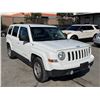 Image 2 : JEEP PATRIOT 2017 O/S TITLE 2 DAYS