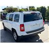 Image 4 : JEEP PATRIOT 2017 O/S TITLE 2 DAYS