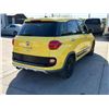 Image 3 : FIAT 500L 2014 O/S-WAIT/TITLE