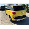 Image 4 : FIAT 500L 2014 O/S-WAIT/TITLE