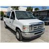 Image 2 : FORD  E-350 2011 T-REPO 2 DAYS