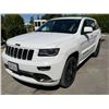 Image 1 : JEEP  GD CHEROKEE 2015 T-REPO 2 DAYS