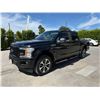 Image 1 : FORD  F-150 2019 O/S TITLE 2 DAYS