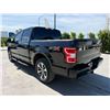 Image 4 : FORD  F-150 2019 O/S TITLE 2 DAYS