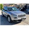 Image 2 : JEEP  CHEROKEE 2016 O/S-T SMOG-2 DAYS