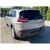 Image 4 : JEEP  CHEROKEE 2016 O/S-T SMOG-2 DAYS