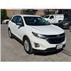 Image 2 : CHEV EQUINOX 2018 T-REPO 2 DAYS