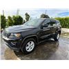 Image 1 : JEEP  GD CHEROKEE 2015 T-REPO 2 DAYS