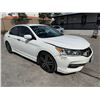Image 1 : HOND ACCORD 2016 T-DONATION
