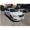 Image 2 : NISS ALTIMA 2013 SALVAGE-T-TMU