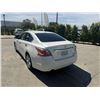 Image 4 : NISS ALTIMA 2013 SALVAGE-T-TMU